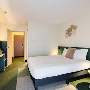 Hotel Park, Brugge