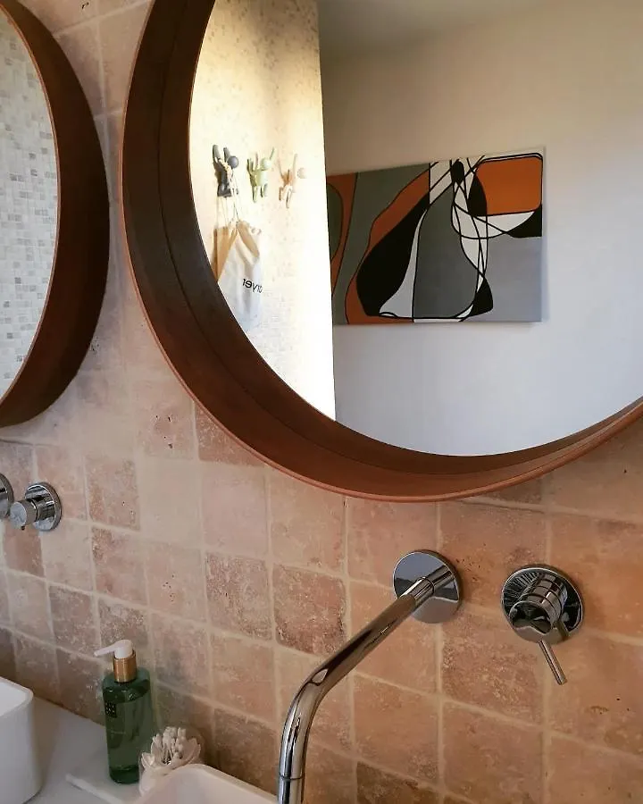 B&B 'Tgulden Huys Bruges Couette-café